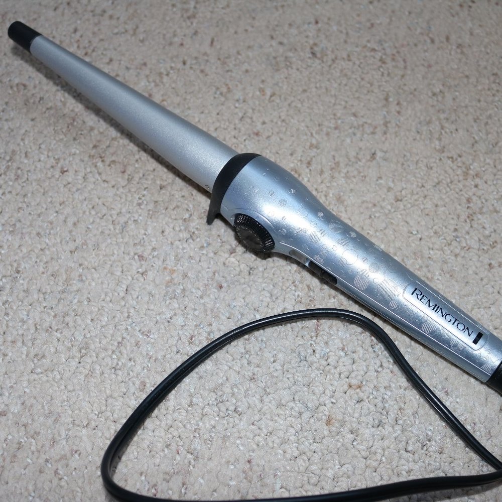 Remington Curling Wand